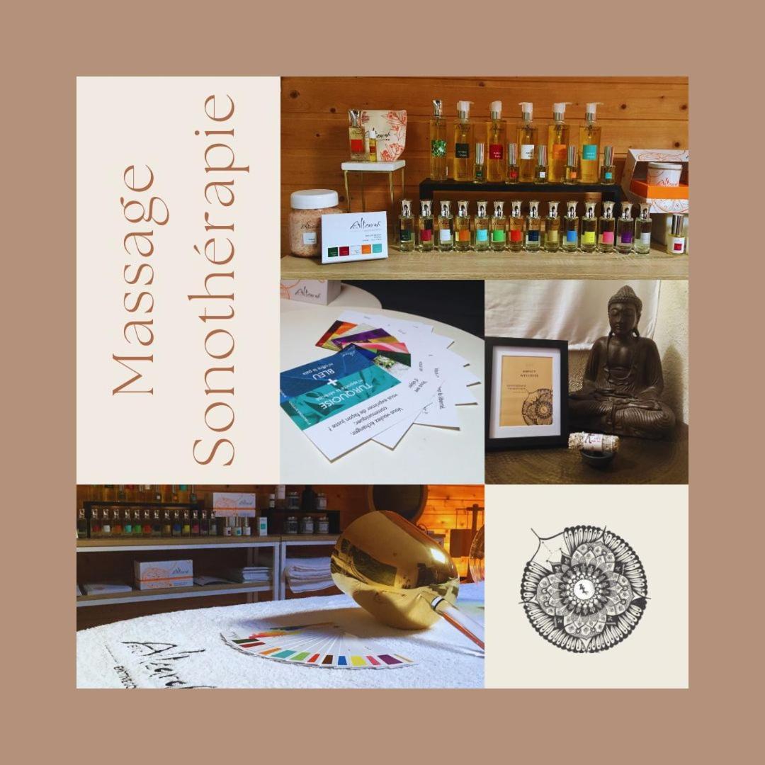 格兰德酒店 巴斯洛内特 外观 照片